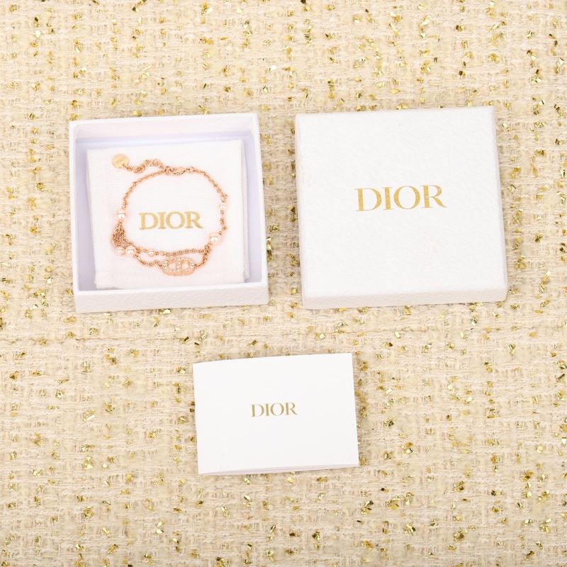 Christian Dior Earrings